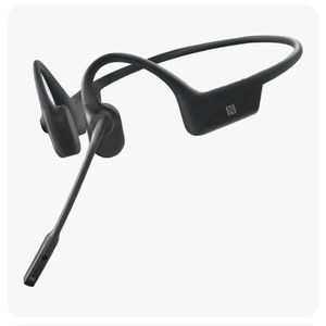 Aftershokz opencomm headset